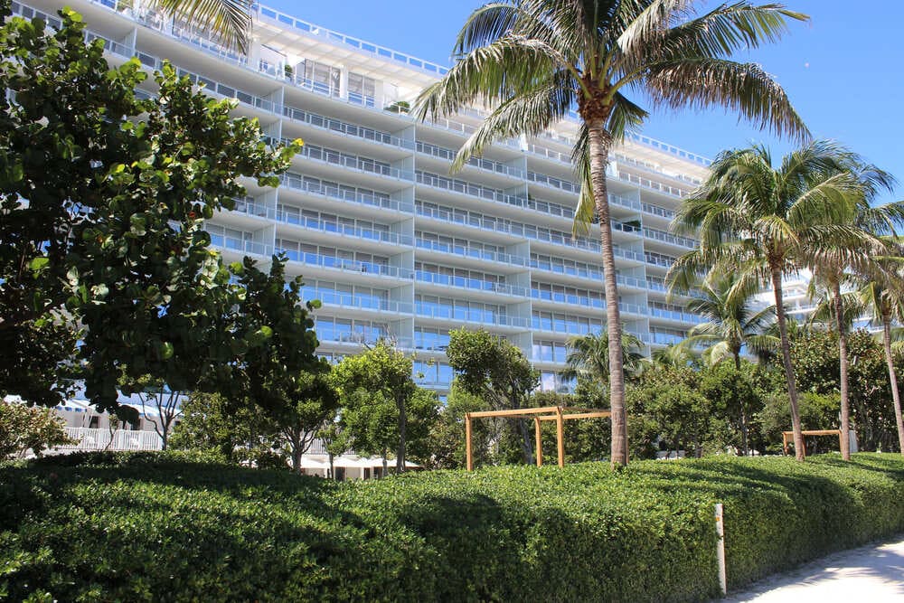 The Surf Club South, Four Seasons  photo 2